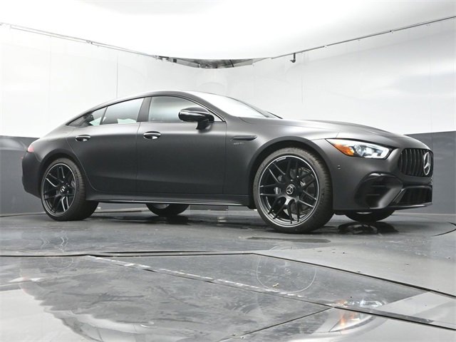 New 2026 Mercedes-Benz AMG GT 43 image 40
