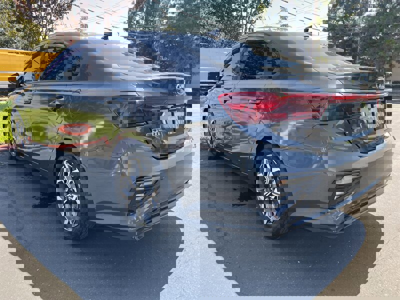 Used 2019 Kia Forte LXS image 9
