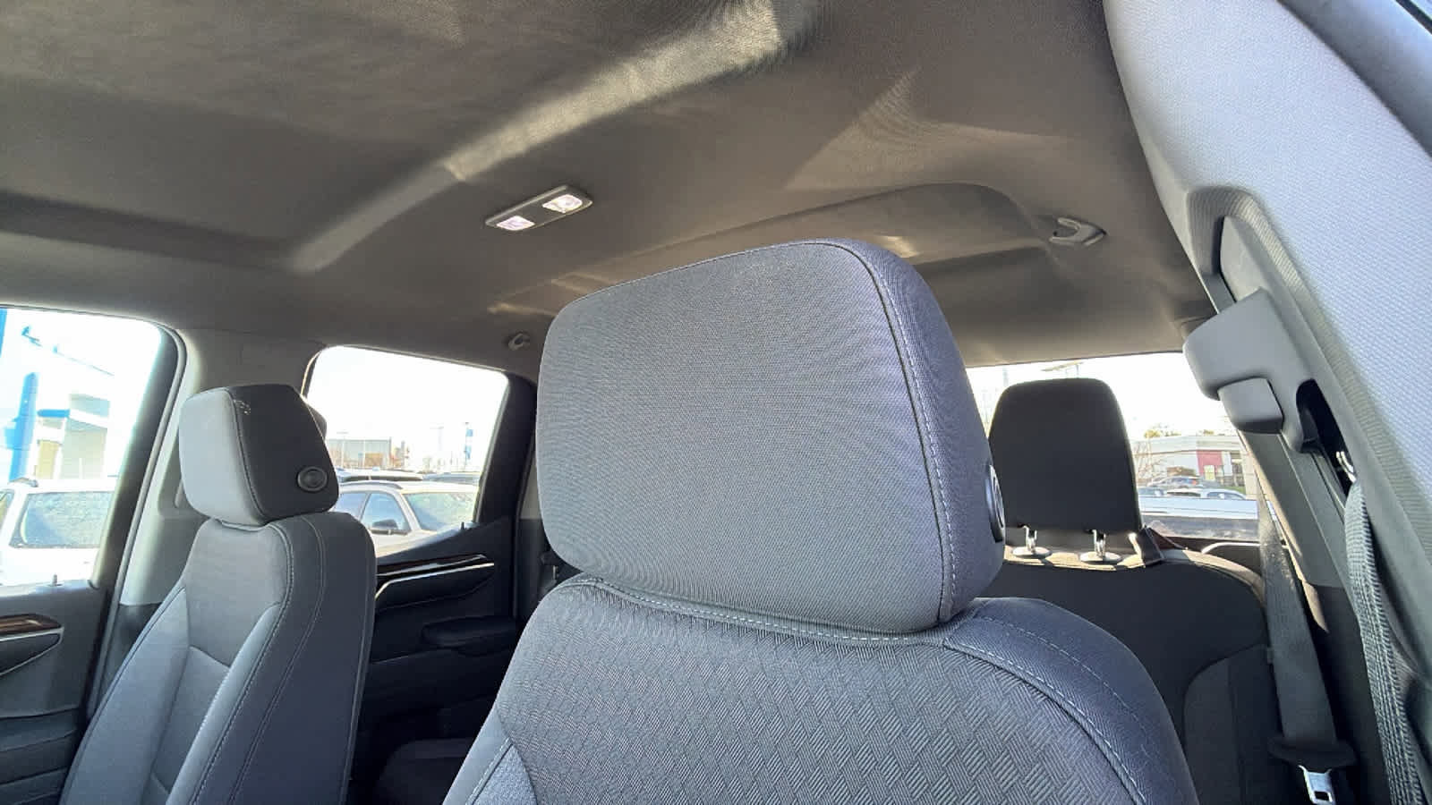 Used 2024 GMC Sierra 1500 Elevation w/ LPO, Elevation Black Package image 11