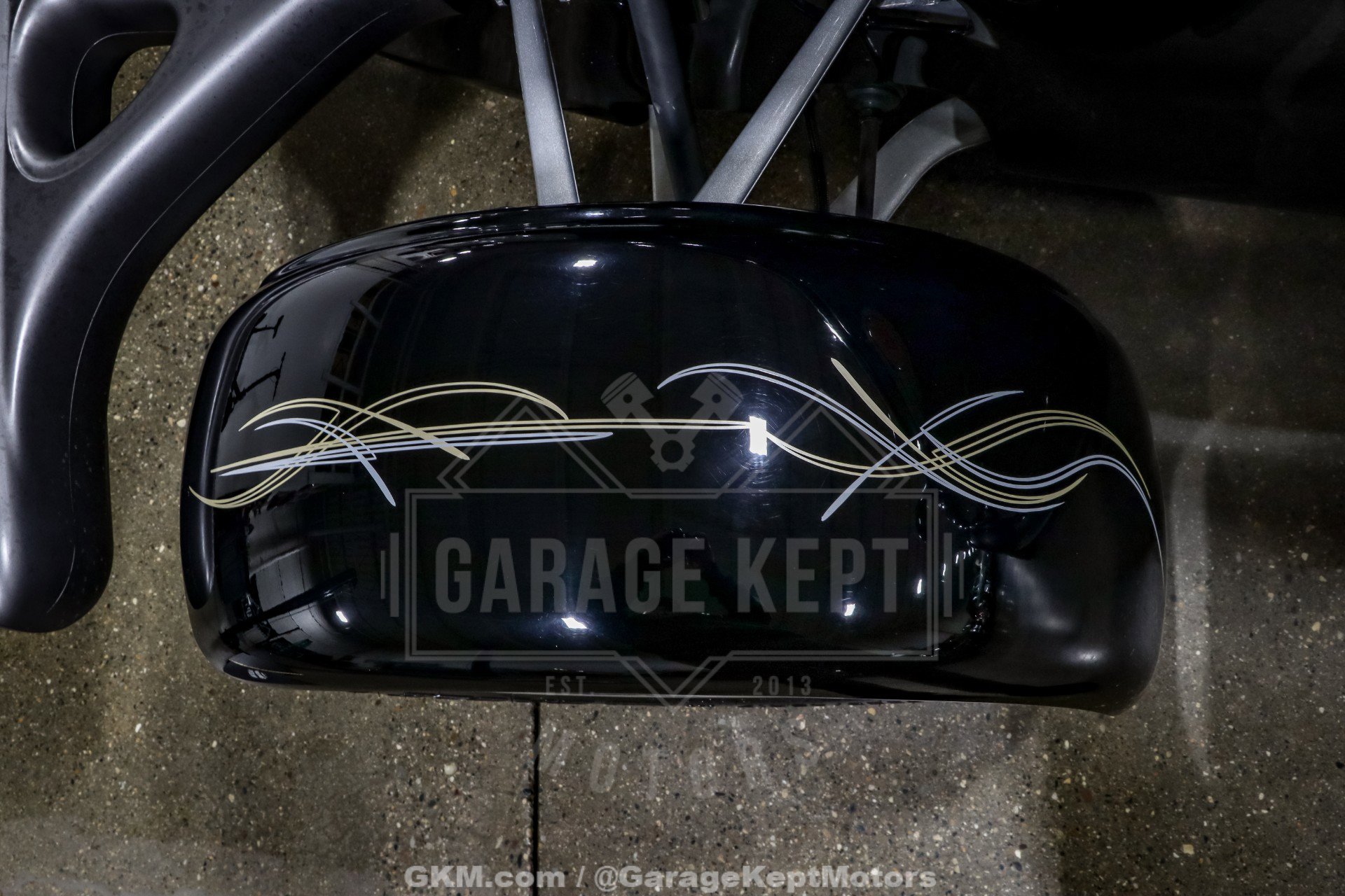 Used 1999 Plymouth Prowler image 40