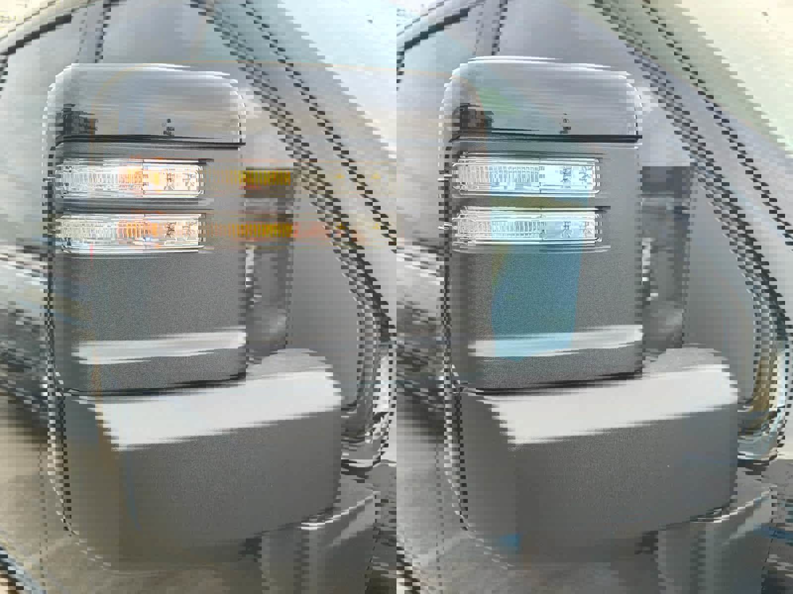 New 2026 Chevrolet Silverado 2500 High Country w/ High Country Premium Package image 14