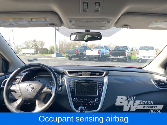 Used 2019 Nissan Murano AWD image 20
