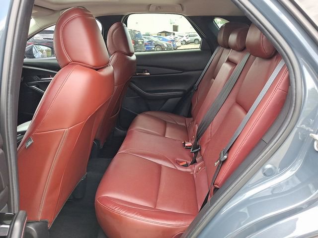 Used 2023 MAZDA CX-30 AWD 2.5 S w/ Preferred Package image 11