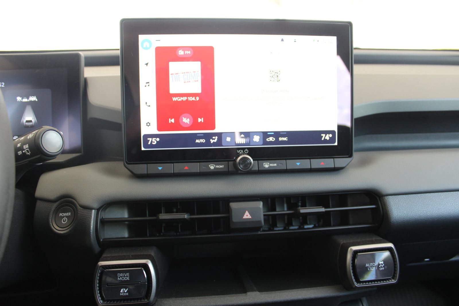 Used 2026 Toyota RAV4 LE FWD image 10