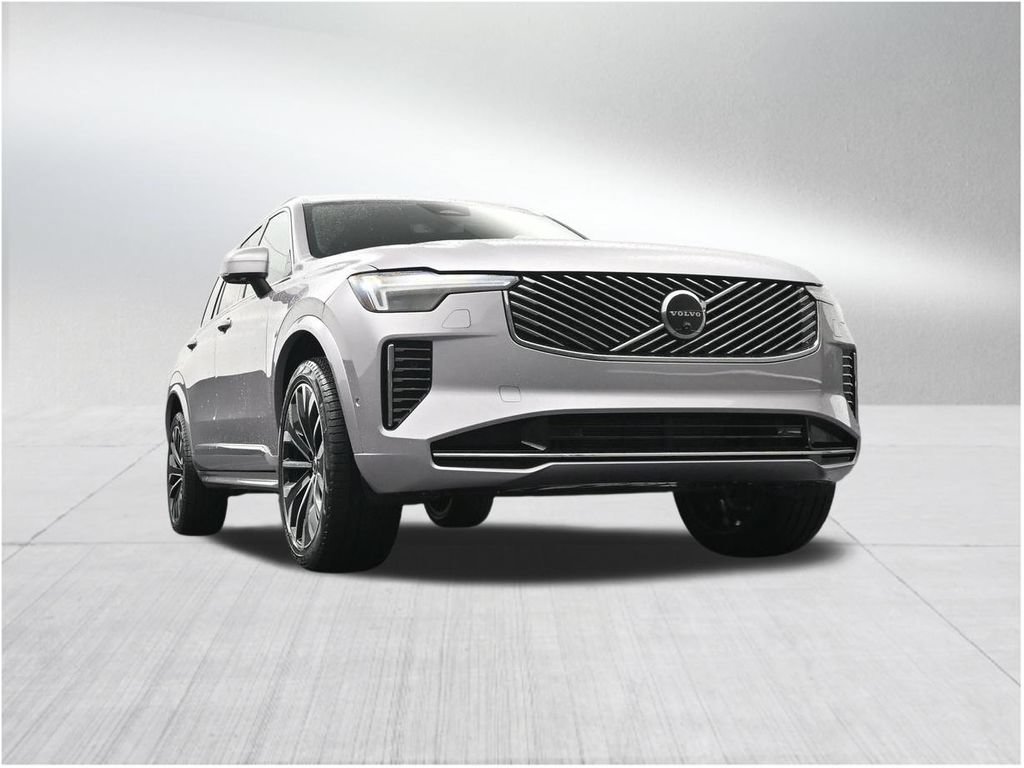 New 2026 Volvo XC90 B6 Plus w/ Protection Package Premier AWD/4WD image 30