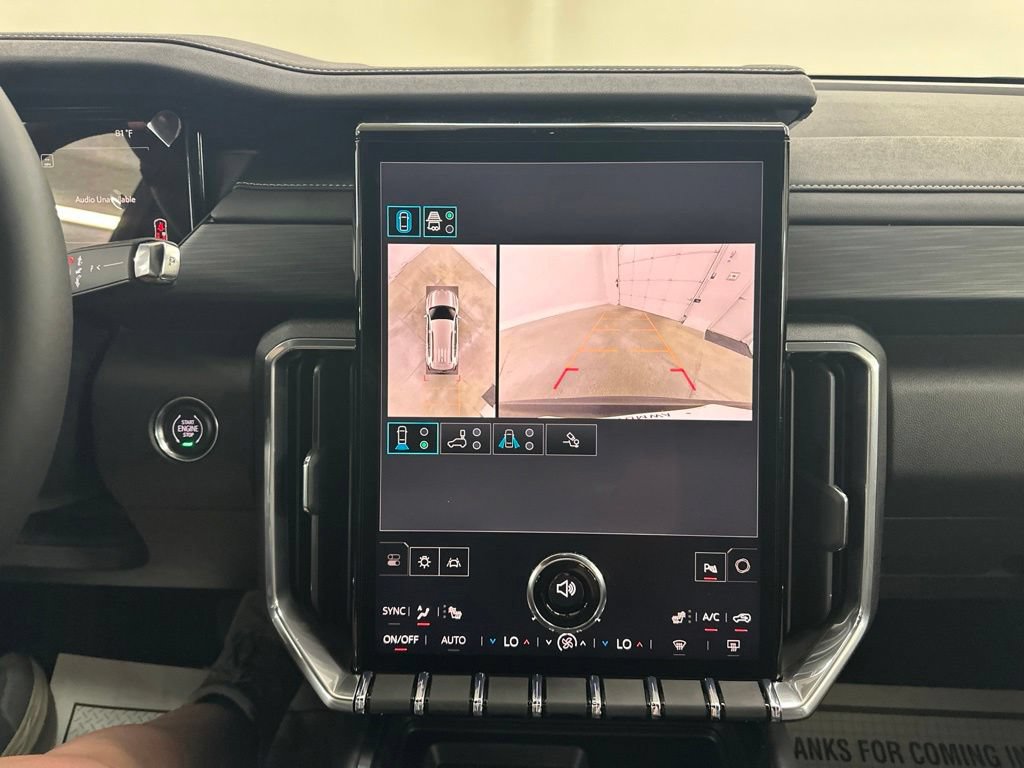 New 2026 GMC Acadia Elevation w/ Elevation Premium Package AWD/4WD image 53