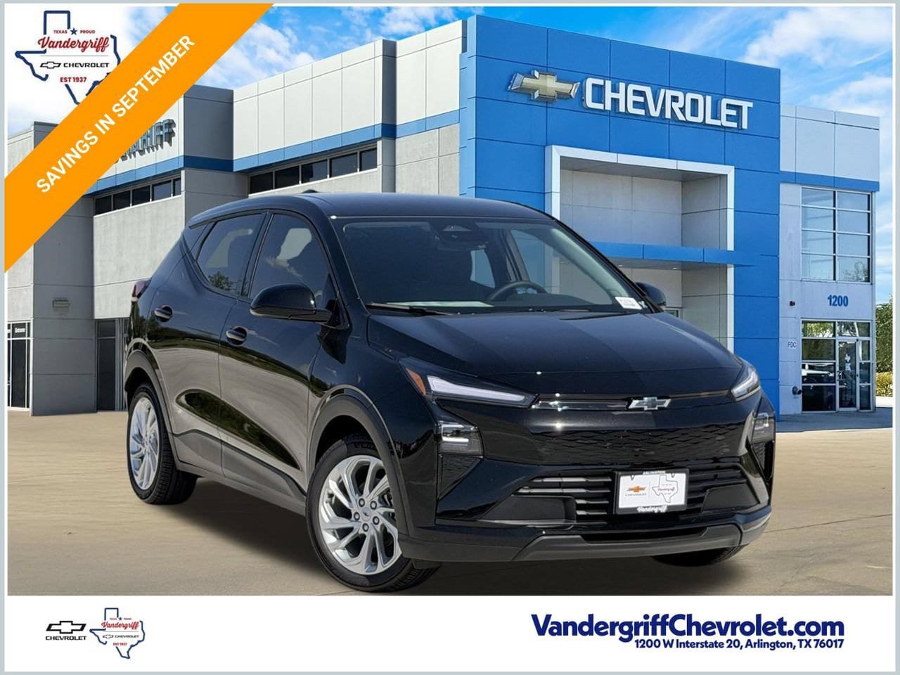 New 2027 Chevrolet Bolt LT w/ Comfort Package