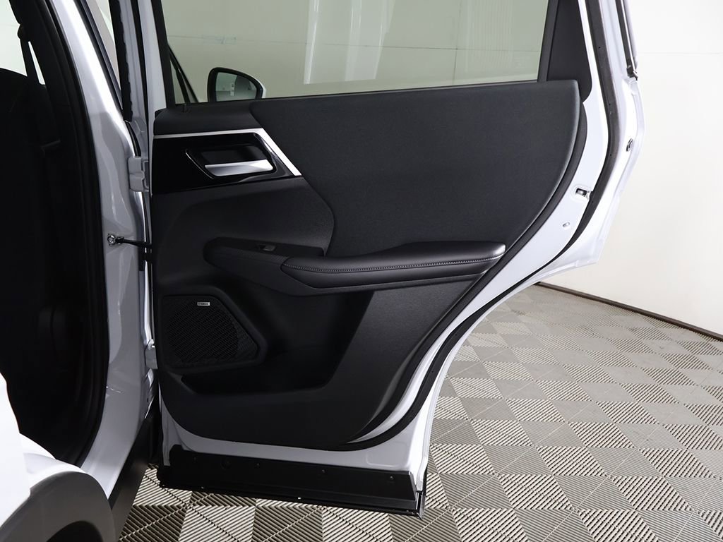 New 2026 Mitsubishi Outlander ES AWD/4WD image 24