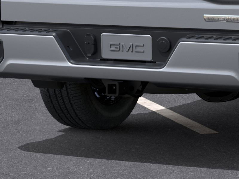 New 2026 GMC Sierra 1500 Elevation image 14