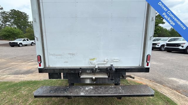 Used 2023 Chevrolet Express 3500 w/ Power Convenience Package RWD image 12