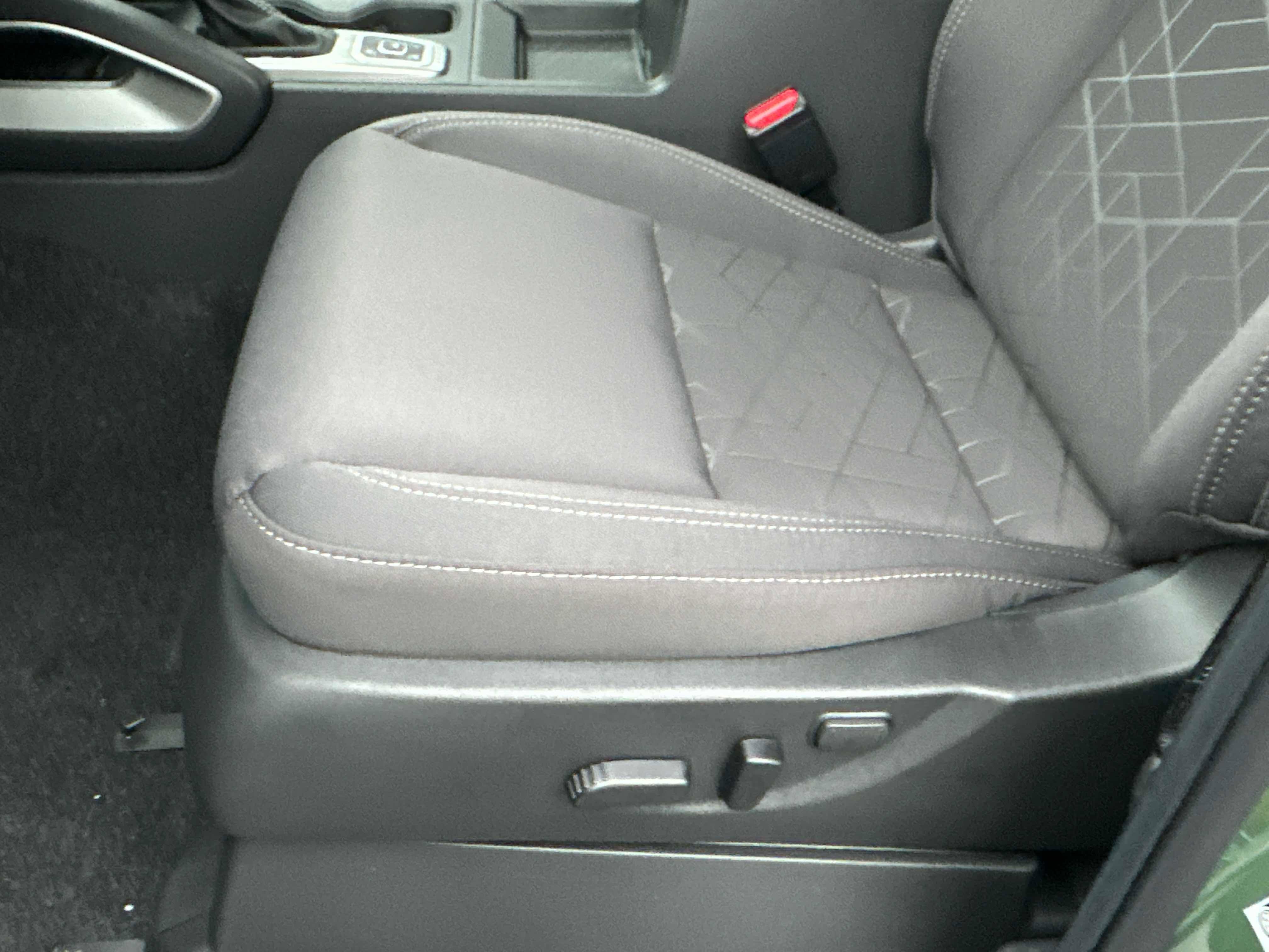 New 2026 Nissan Frontier SV w/ SV Convenience Package image 22