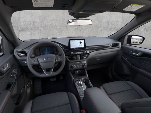 New 2026 Ford Escape ST-Line AWD/4WD image 9