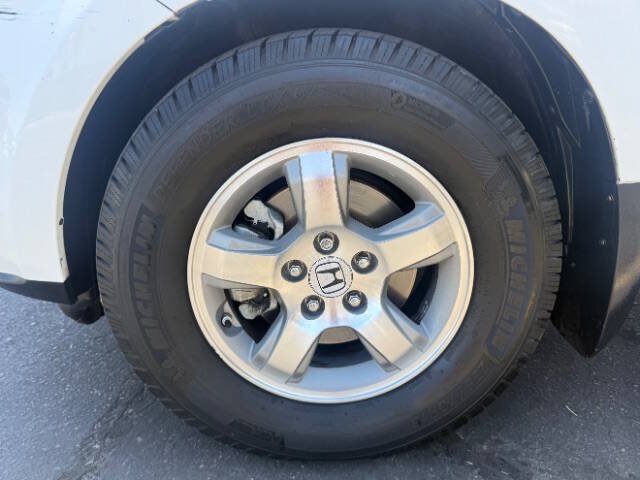 Used 2008 Honda Pilot EX image 9