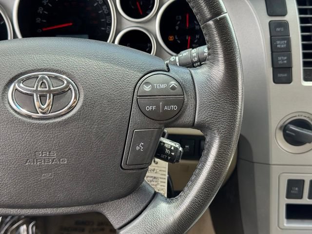 Used 2008 Toyota Sequoia Limited AWD/4WD image 26