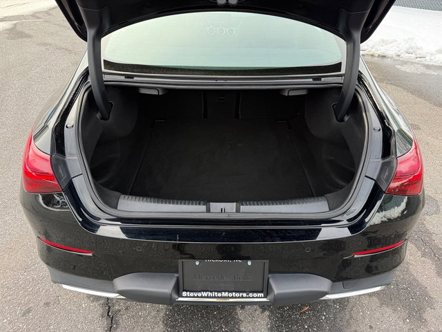 Used 2025 Mercedes-Benz CLA 250 image 18