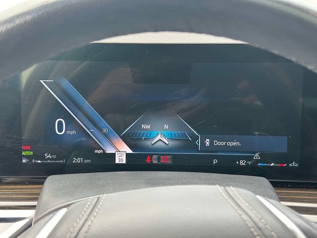 Used 2025 BMW X7 xDrive40i AWD/4WD image 33