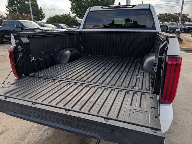 Used 2023 Toyota Tundra SR5 w/ SX Package AWD/4WD image 28