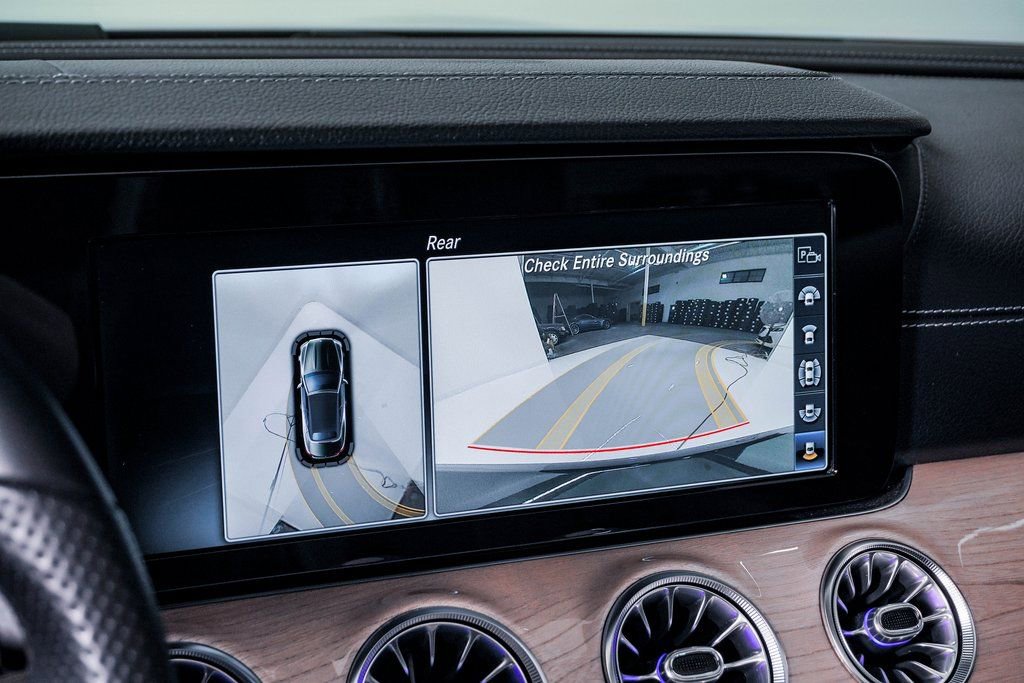 Used 2019 Mercedes-Benz E 450 4MATIC Cabriolet image 26