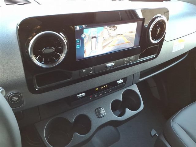 New 2026 Mercedes-Benz Sprinter 2500 image 6