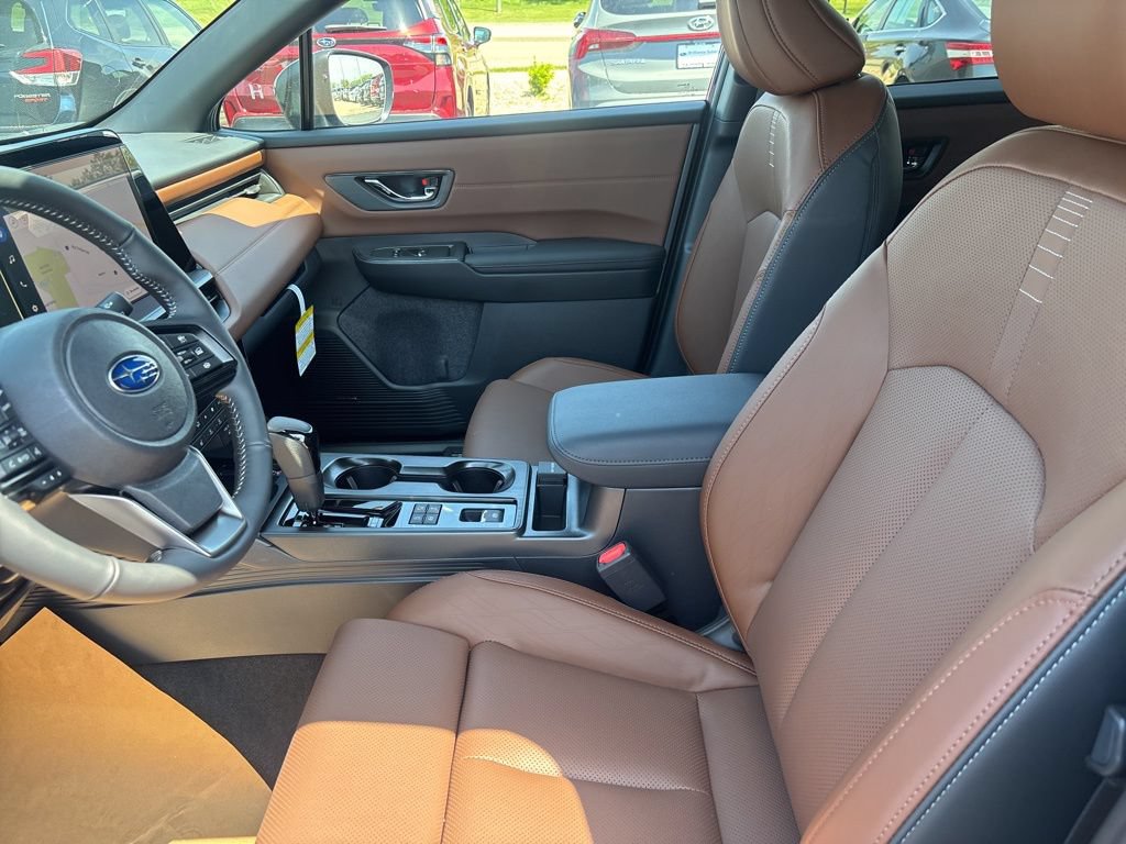 New 2026 Subaru Outback Touring XT AWD/4WD image 20