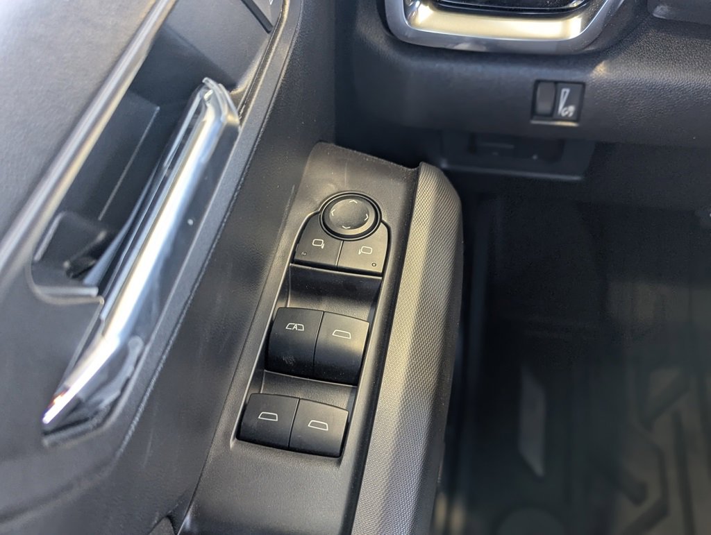 New 2026 GMC Canyon Elevation image 21