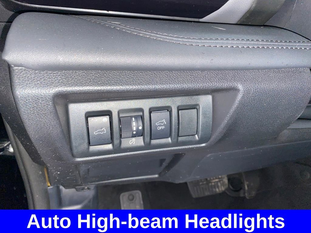 Certified 2023 Subaru Outback Wilderness image 21