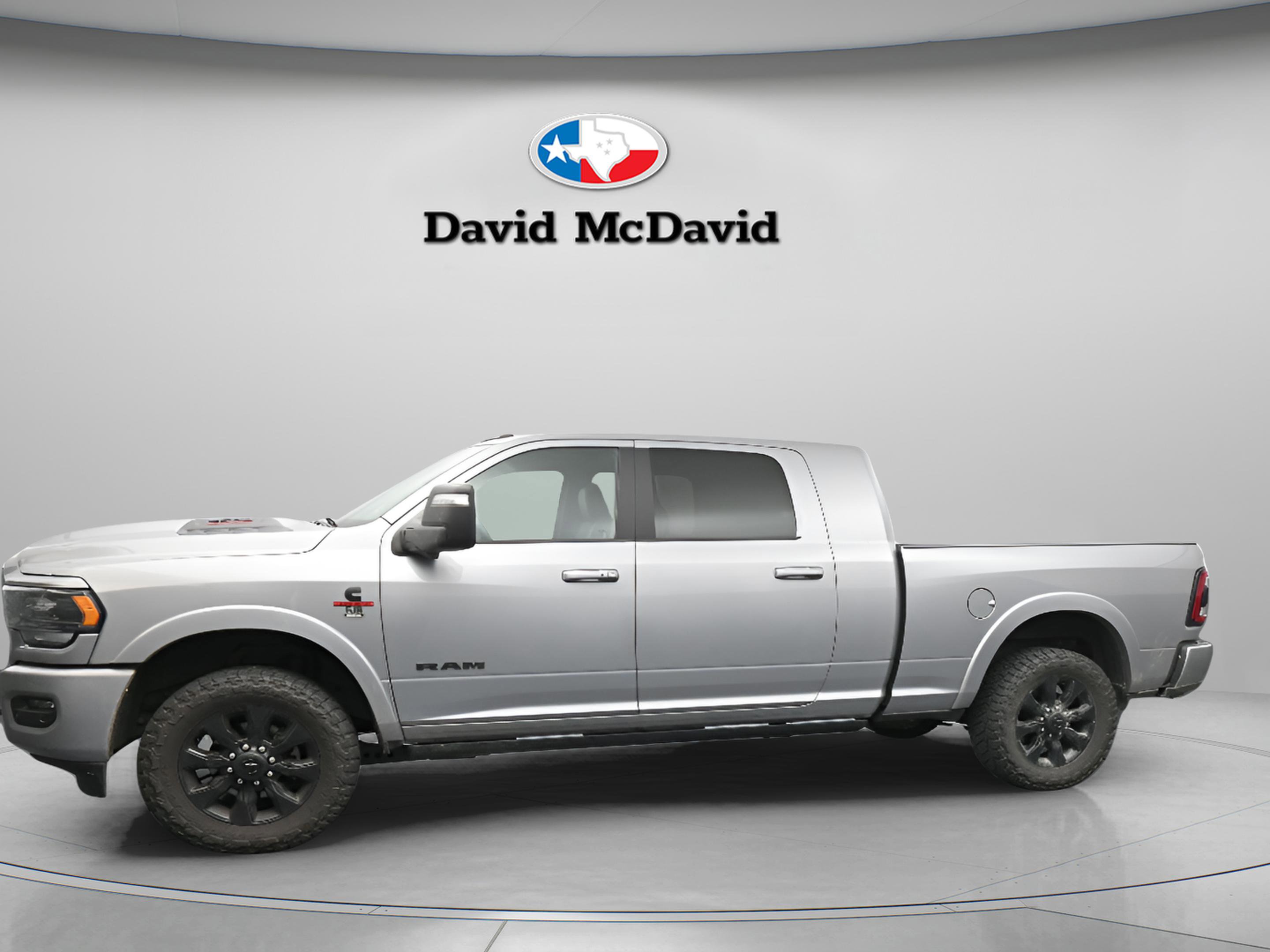 Used 2023 RAM 2500 Limited AWD/4WD image 5