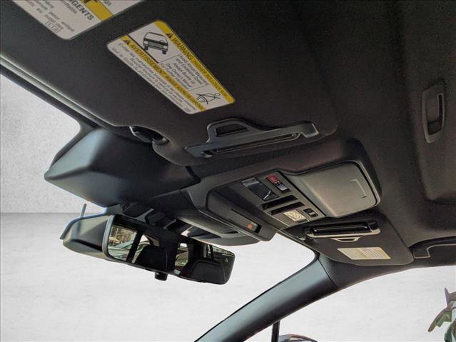 New 2026 Subaru Outback Touring XT image 20