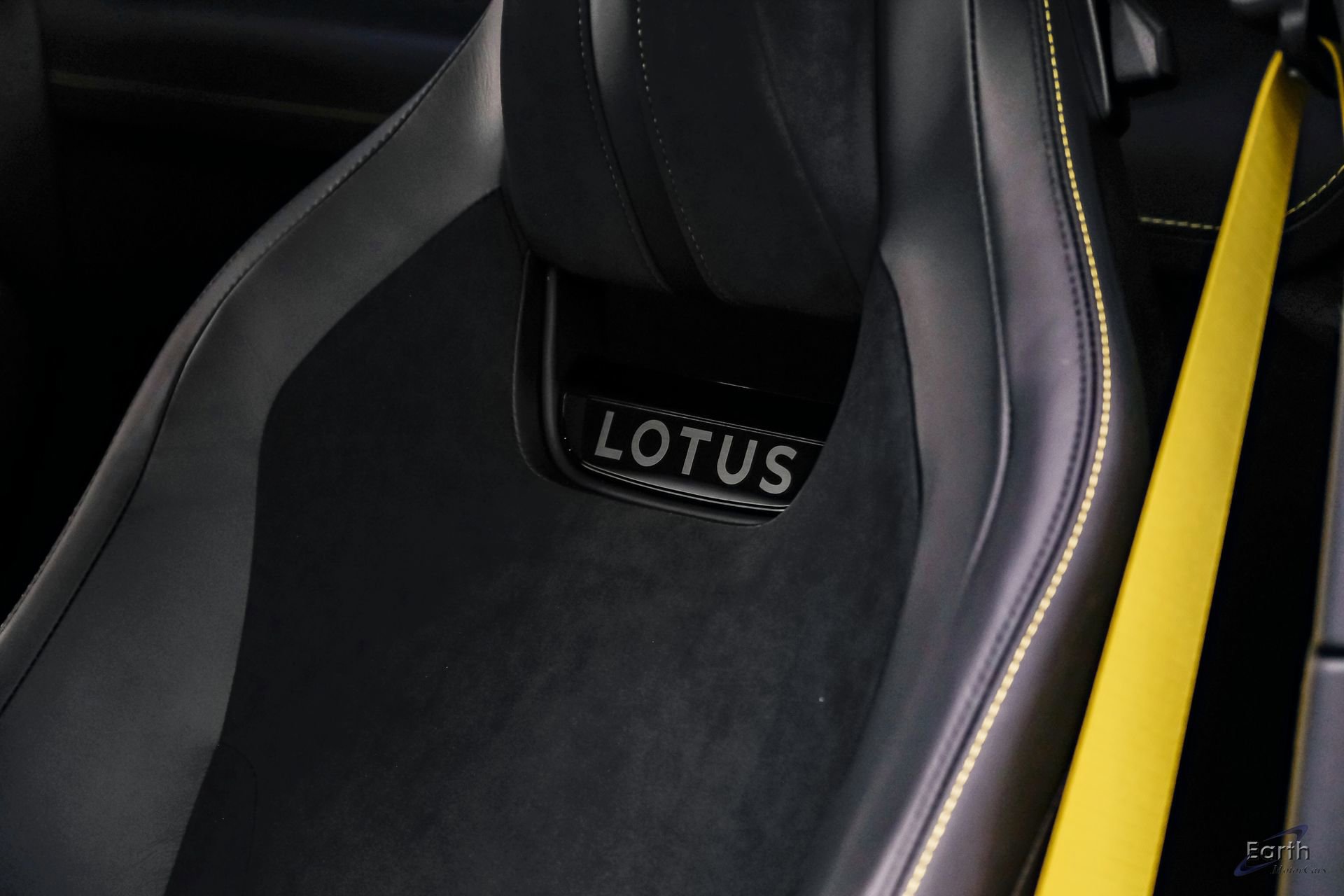 New 2026 Lotus Emira SE image 48