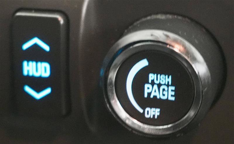 Used 2012 Chevrolet Camaro LT RWD image 27