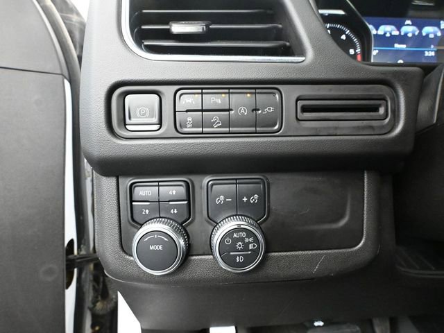 Used 2021 GMC Yukon XL AT4 AWD/4WD image 34