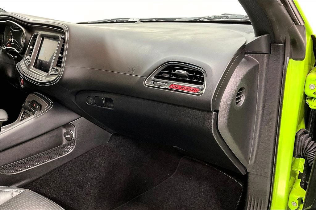 Used 2023 Dodge Challenger SRT Hellcat w/ Driver Convenience Group image 19