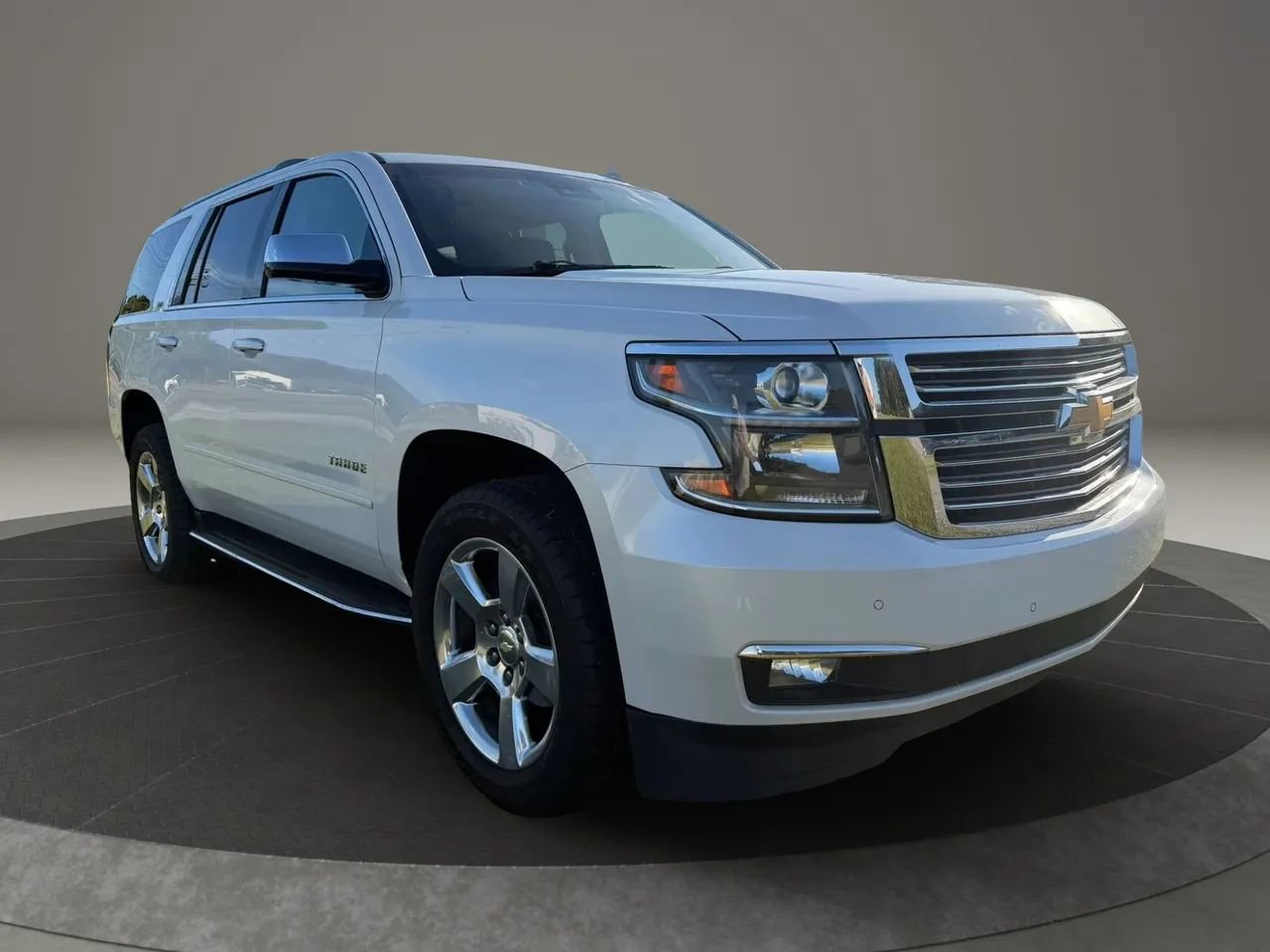 Used 2016 Chevrolet Tahoe LTZ image 7