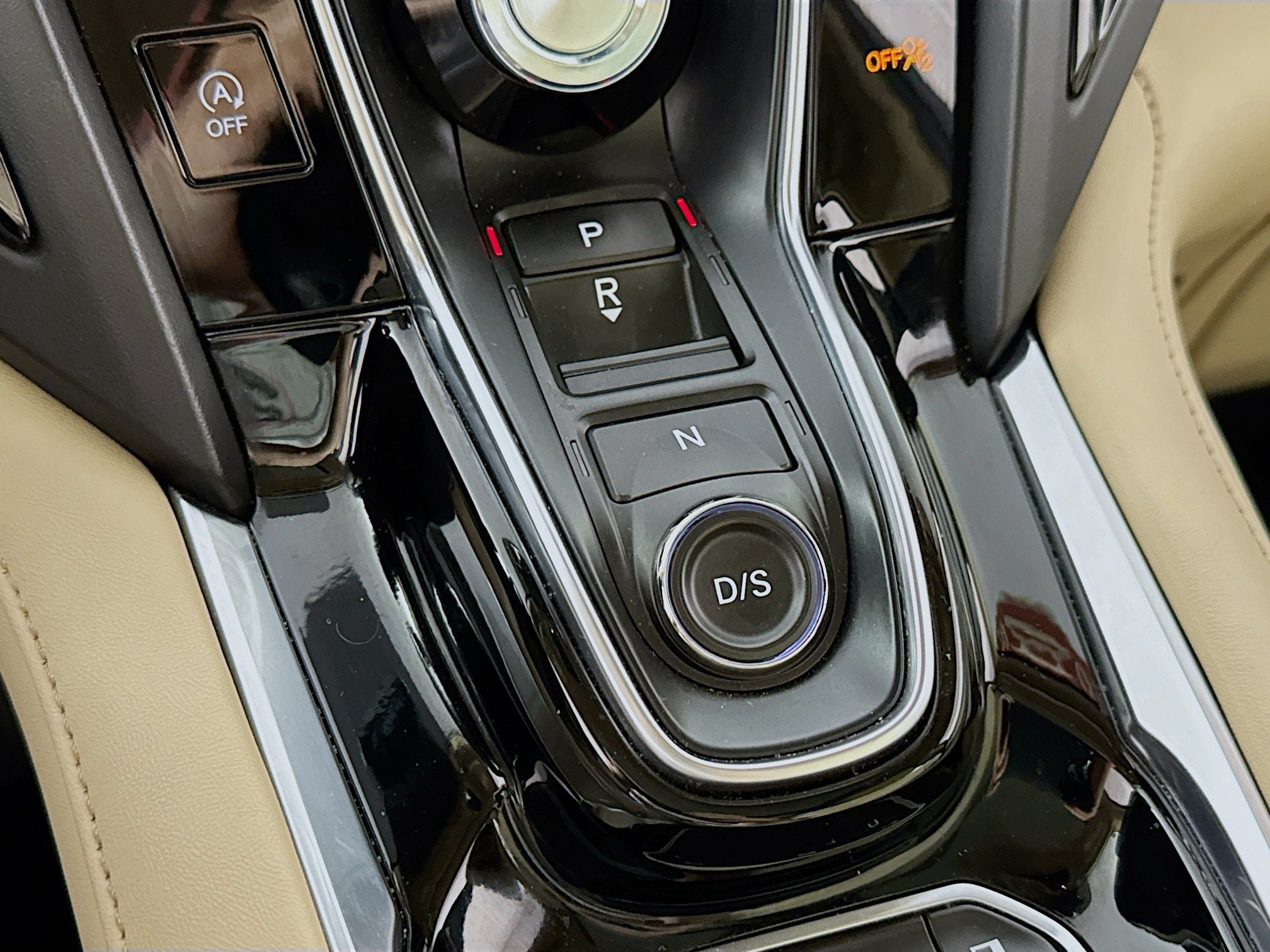 Used 2023 Acura RDX AWD image 20