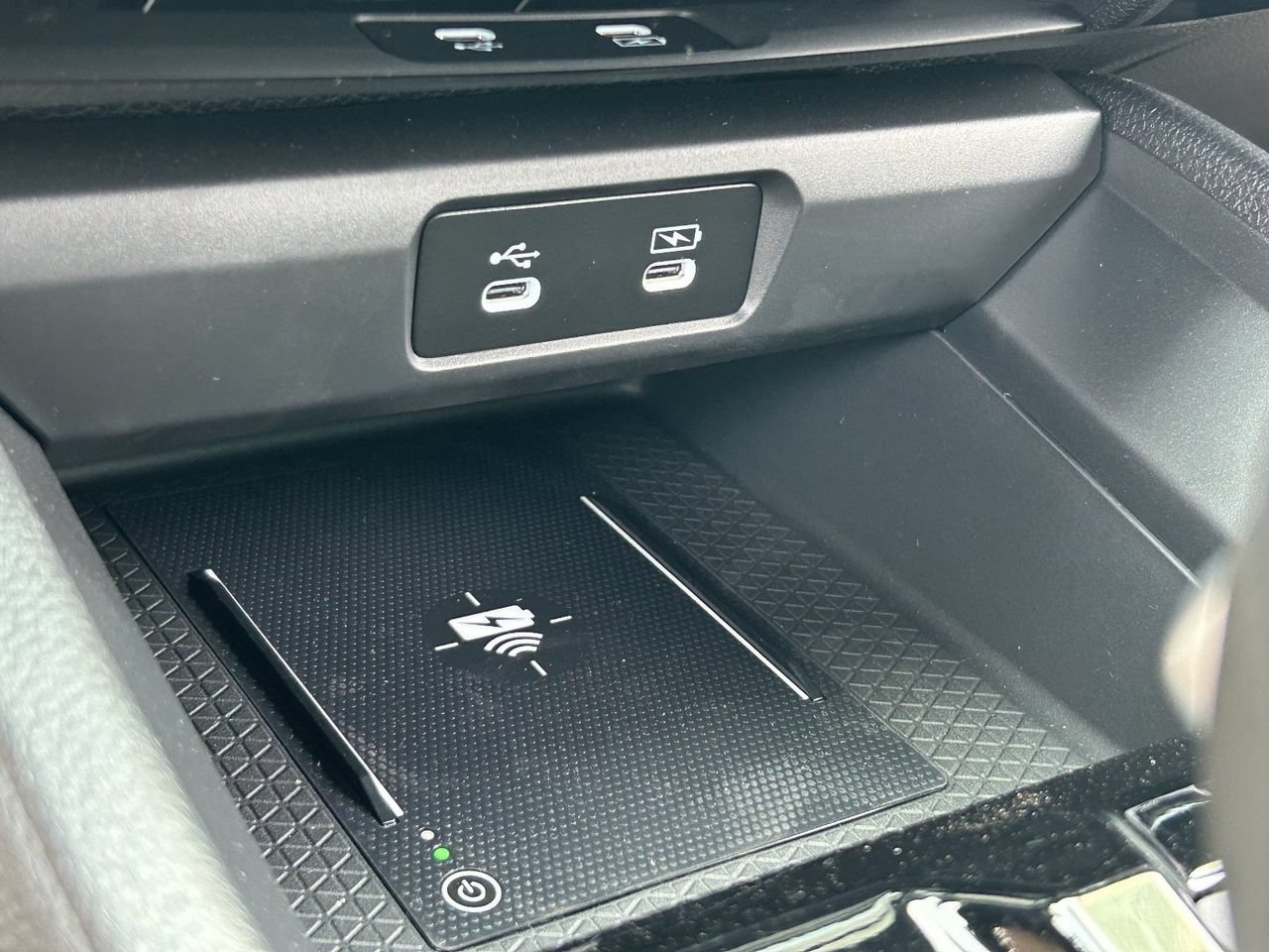 New 2026 Honda Accord Sport image 18