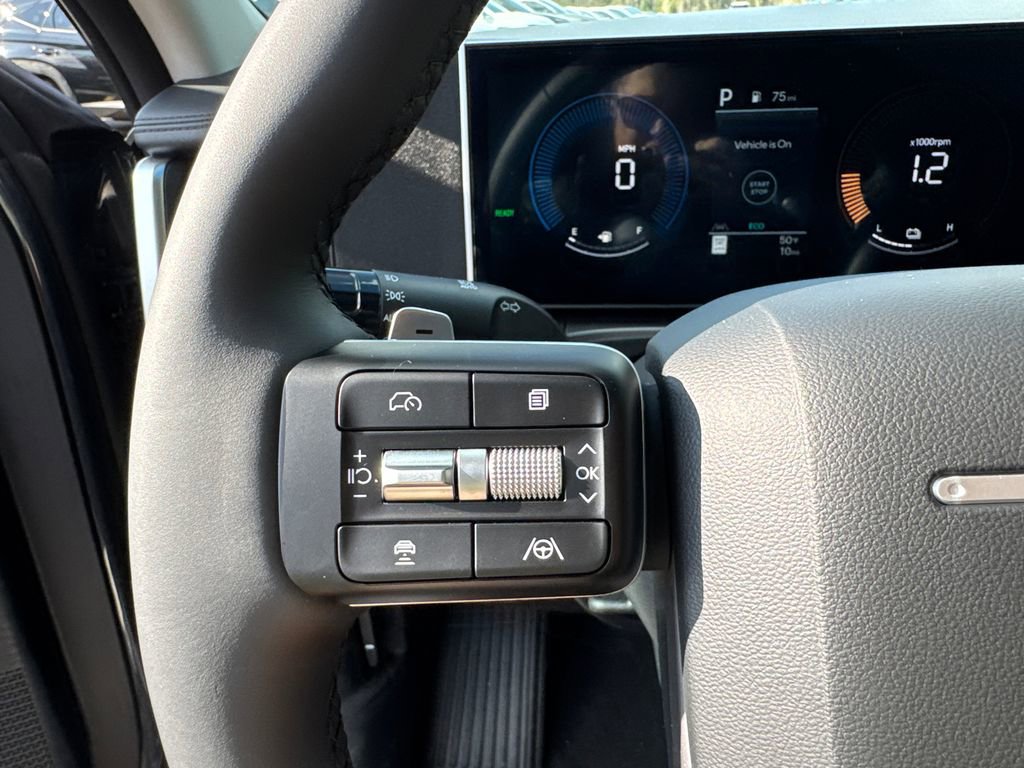 New 2026 Hyundai Santa Fe SE image 15