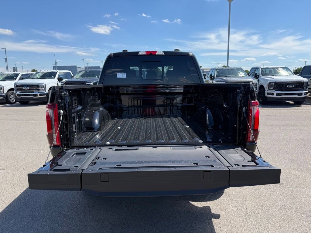 New 2026 Ford F150 Platinum AWD/4WD image 39