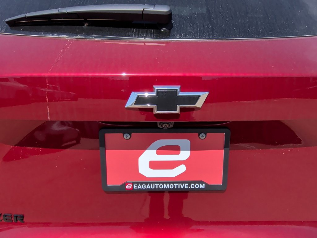 New 2026 Chevrolet Blazer LT w/ Convenience Package FWD image 41