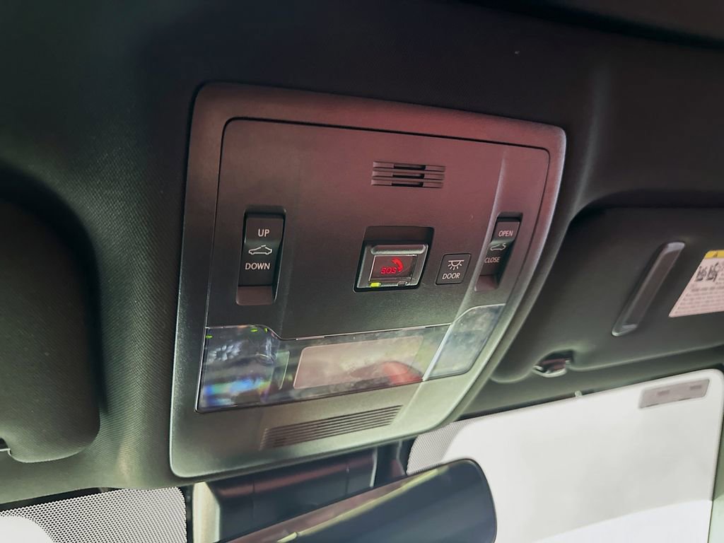 Used 2023 Lexus IS 350 F Sport image 33