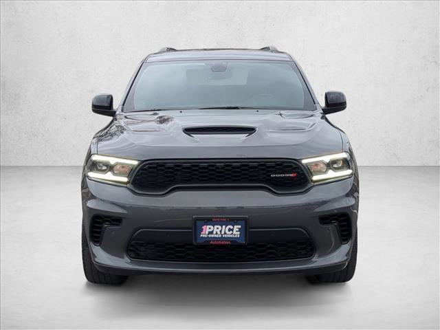 Used 2023 Dodge Durango R/T w/ Blacktop Package video 2