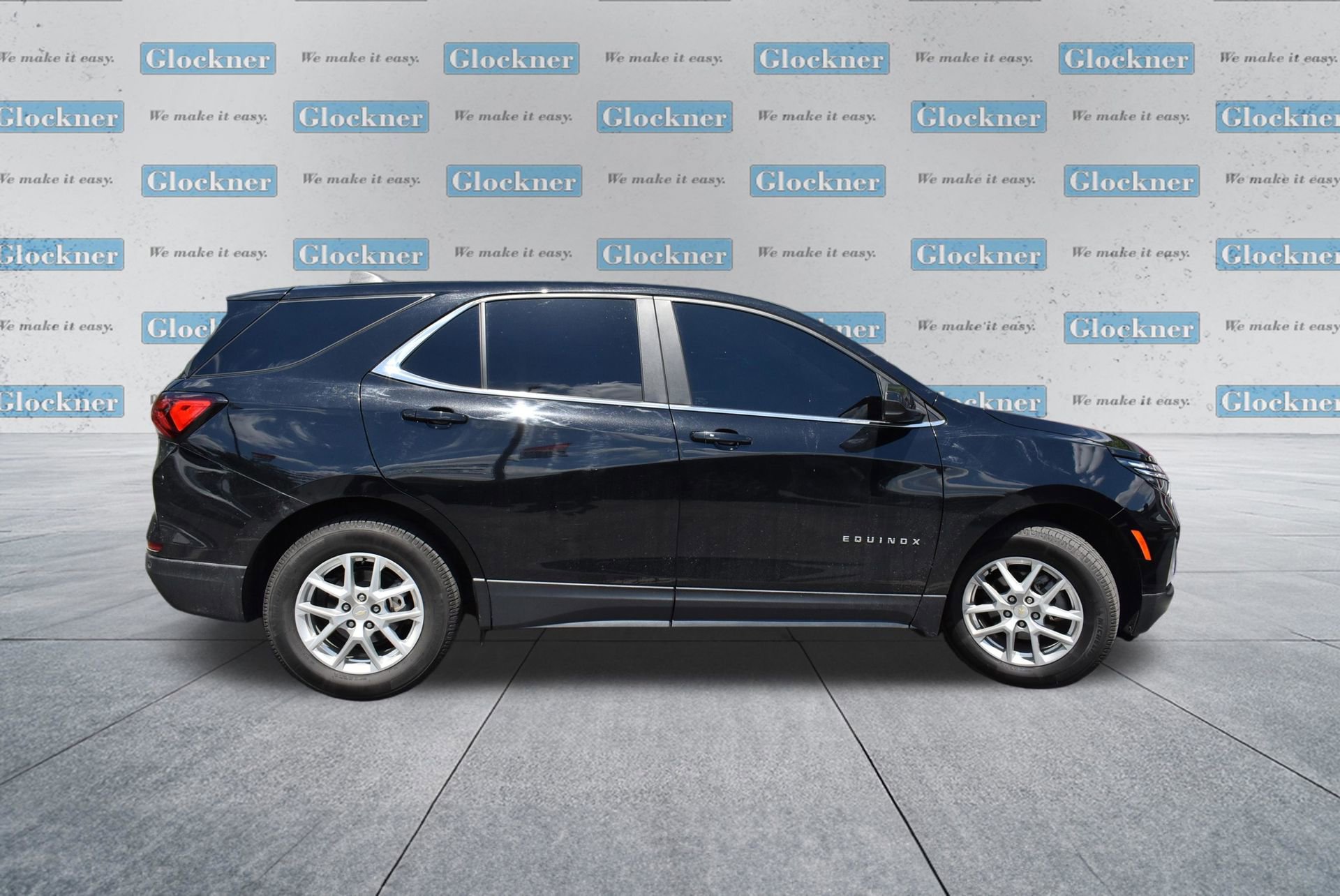 Used 2022 Chevrolet Equinox LT FWD image 12