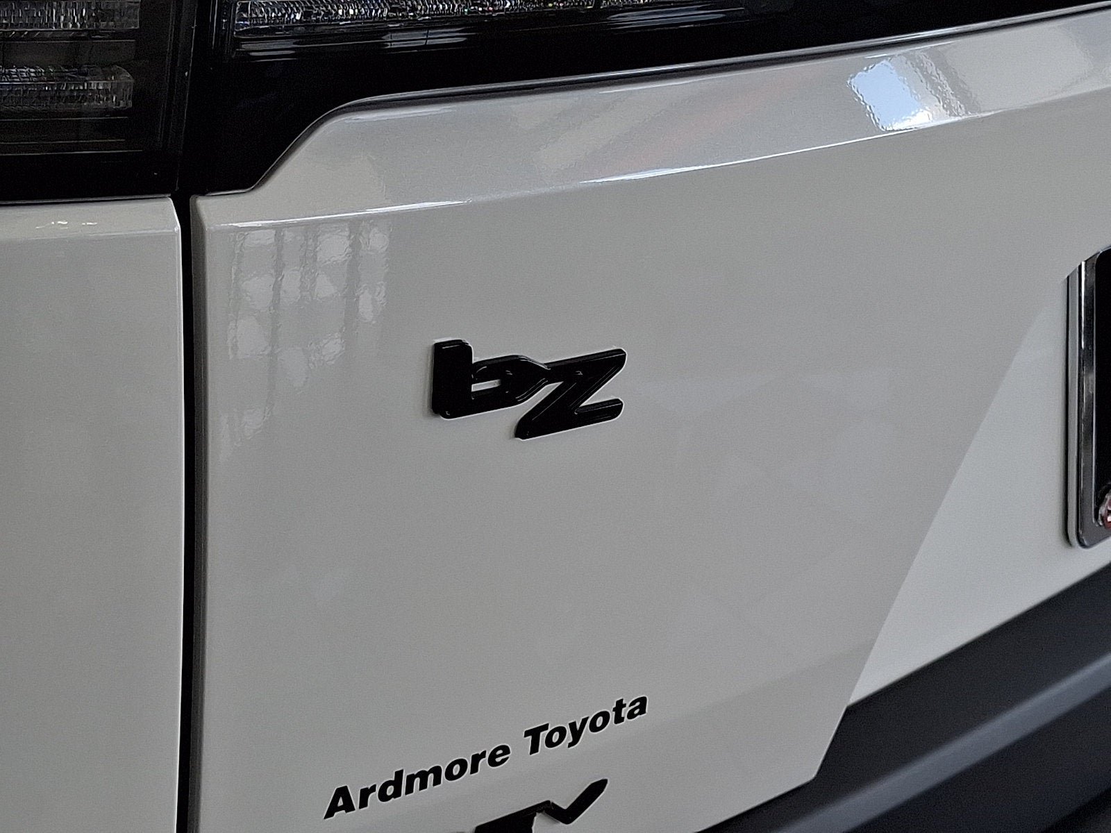 New 2026 Toyota bZ Woodland w/ Adventure Tow Package (TMS) AWD/4WD image 17