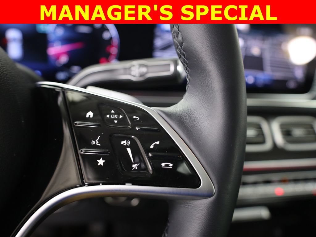 Used 2026 Mercedes-Benz GLE 350 4MATIC image 13