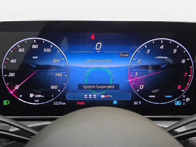 Used 2025 Mercedes-Benz C 300 4MATIC Sedan image 18