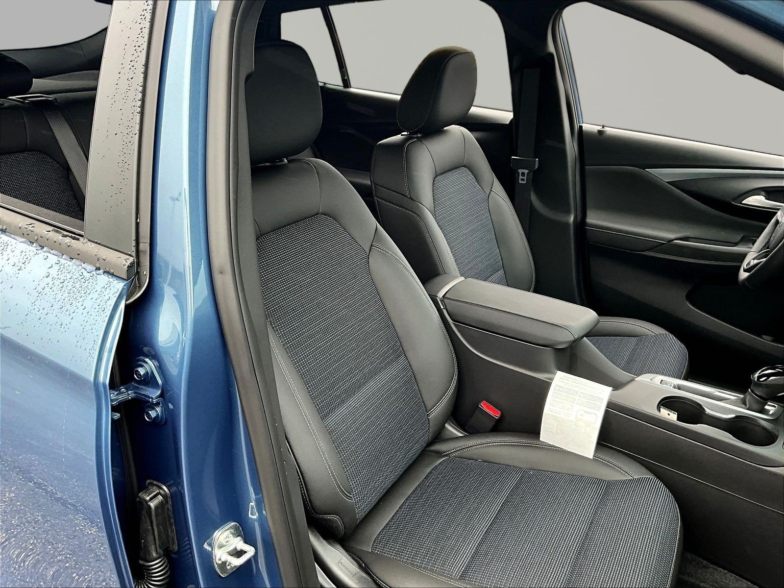 New 2026 Buick Envista Preferred w/ Convenience I Package FWD image 18