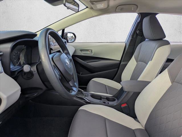 Certified 2023 Toyota Corolla LE image 15