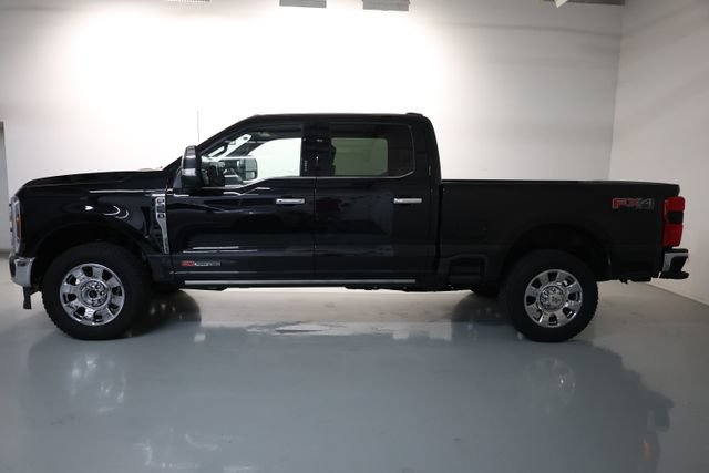 Used 2026 Ford F250 King Ranch w/ Chrome Package AWD/4WD image 31