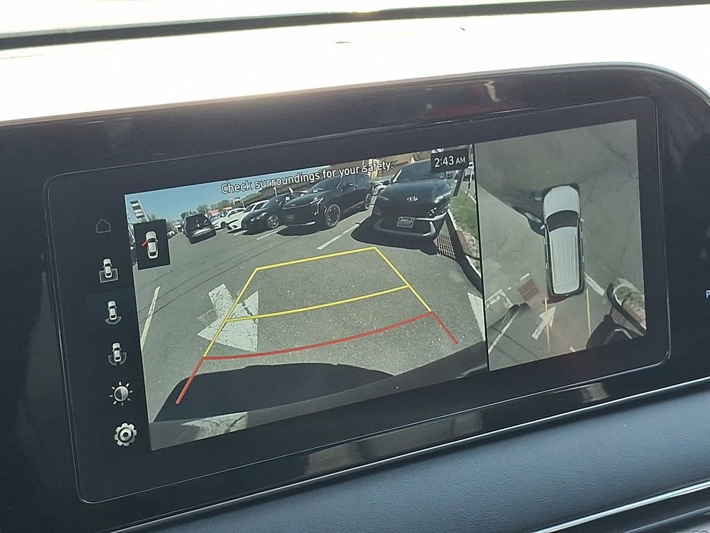 Used 2020 Hyundai Palisade Limited AWD/4WD image 19