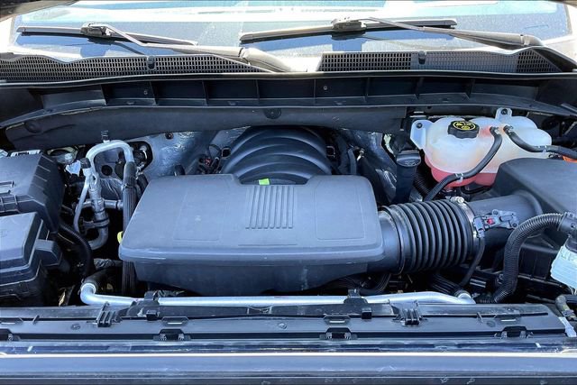 Used 2023 GMC Sierra 1500 Denali Ultimate image 21