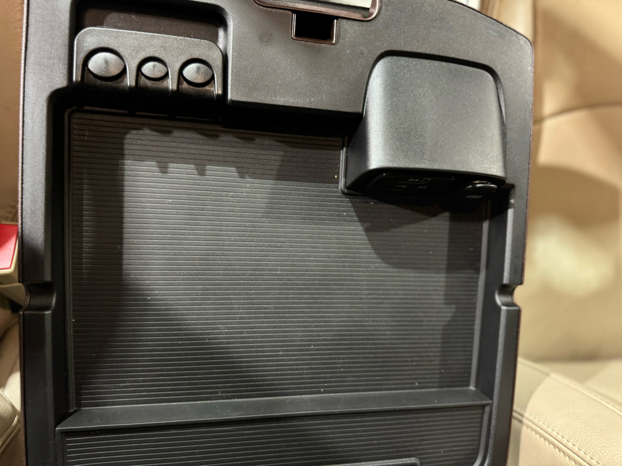 Used 2016 RAM 2500 Laramie w/ Convenience Group image 46